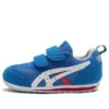 Idaho KT-ES 4 Paris Sneakers „Blue”
