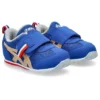 Idaho KT-ES 4 Paris Sneakers „Blue”