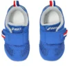 Idaho KT-ES 4 Paris Sneakers „Blue”