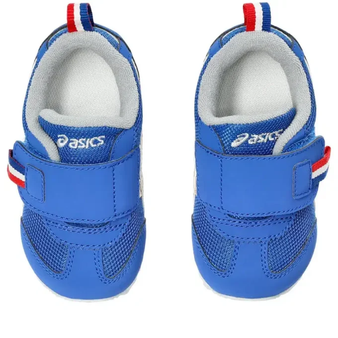 Idaho KT-ES 4 Paris Sneakers „Blue”