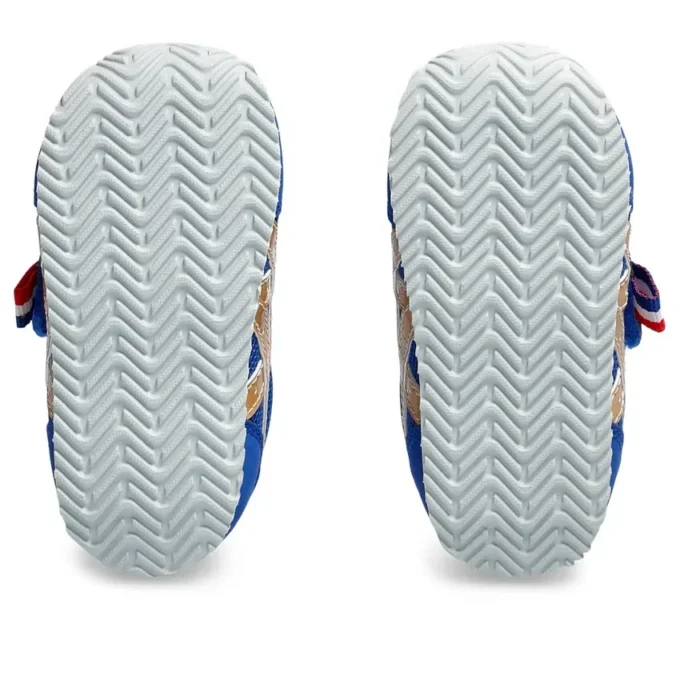 Idaho KT-ES 4 Paris Sneakers „Blue”