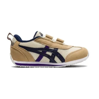 Idaho Mini 4 „Tan Navy”