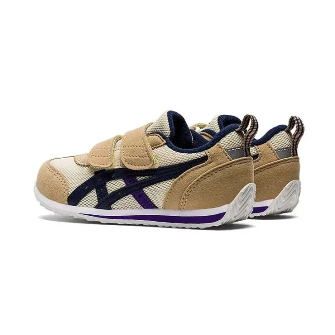 Idaho Mini 4 „Tan Navy”