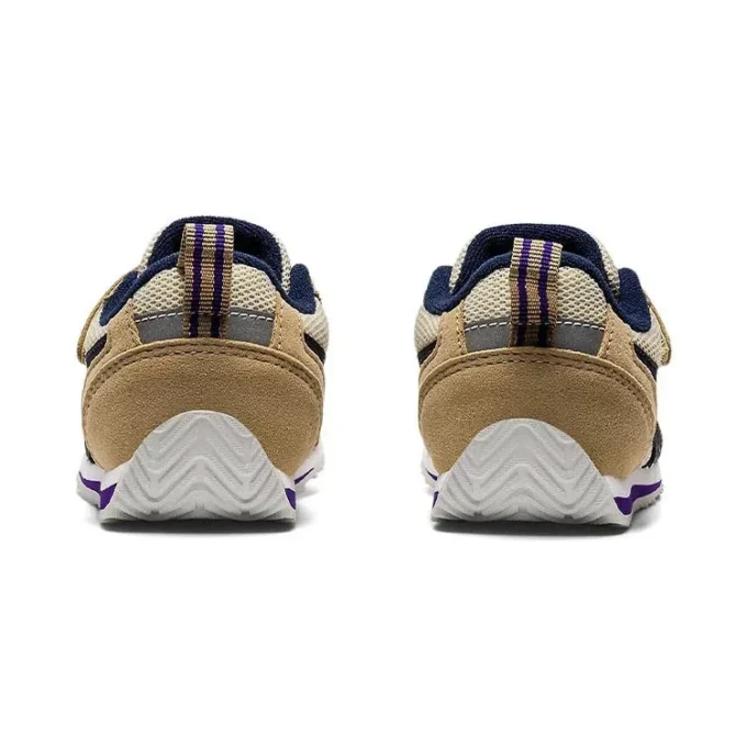 Idaho Mini 4 „Tan Navy”