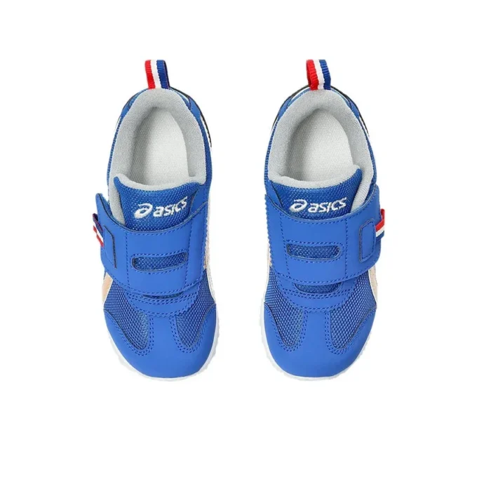 IDAHO MINI KT-ES 4 „Blue”