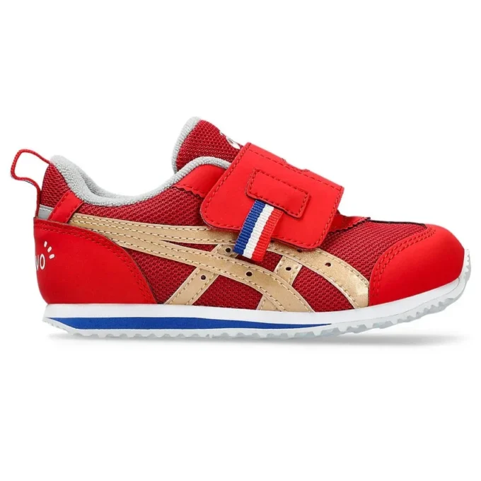 Idaho Mini KT-ES 4 Standard „Red”