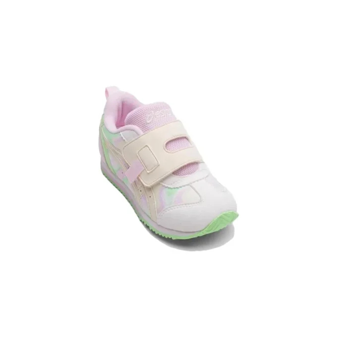 Idaho Mini „Pink Green”