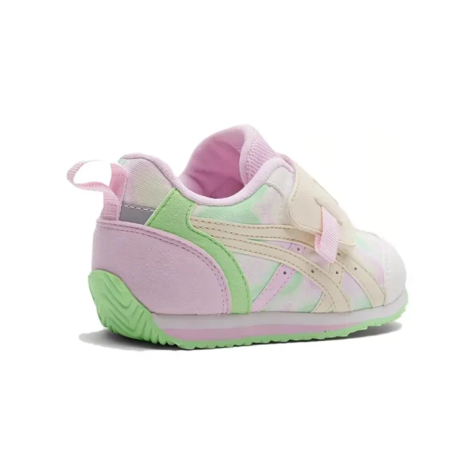 Idaho Mini „Pink Green”
