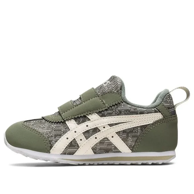 Idaho Mini RP „Khaki Off White”