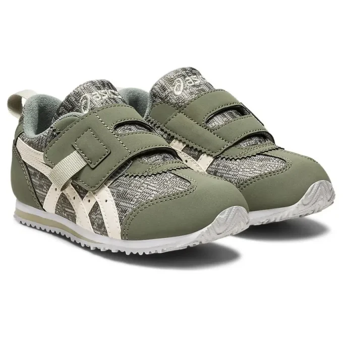 Idaho Mini RP „Khaki Off White”