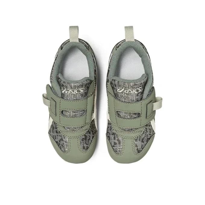 Idaho Mini RP „Khaki Off White”