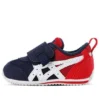 Idaho OP Pantofi „Navy Red”