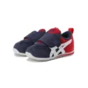 Idaho OP Pantofi „Navy Red”