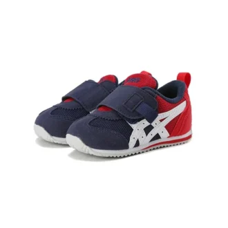 Idaho OP Pantofi „Navy Red”
