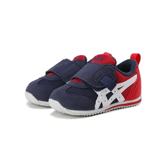 Idaho OP Pantofi „Navy Red”
