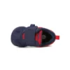 Idaho OP Pantofi „Navy Red”