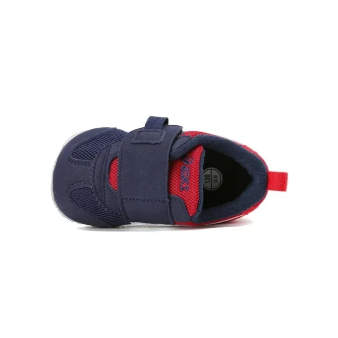 Idaho OP Pantofi „Navy Red”