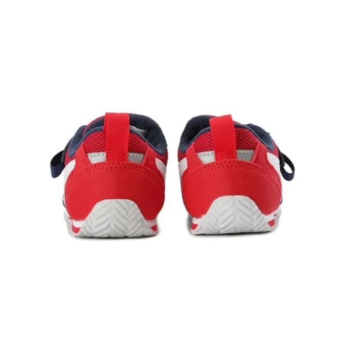 Idaho OP Pantofi „Navy Red”
