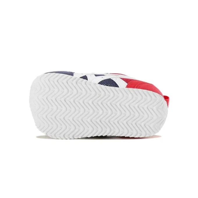 Idaho OP Pantofi „Navy Red”
