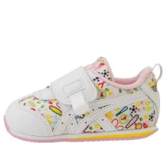 Idaho SP Pantofi sport Alb/Multicolor