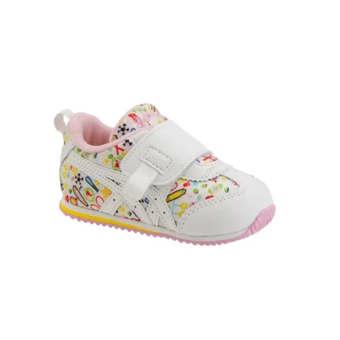 Idaho SP Pantofi sport Alb/Multicolor