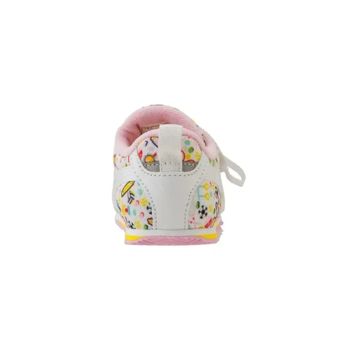 Idaho SP Pantofi sport Alb/Multicolor