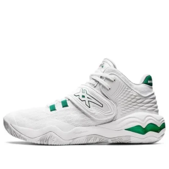 Invade Nova „White Green”