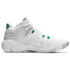 Invade Nova „White Green”