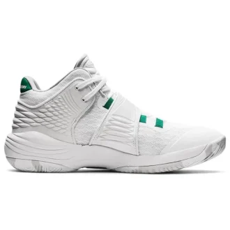 Invade Nova „White Green”