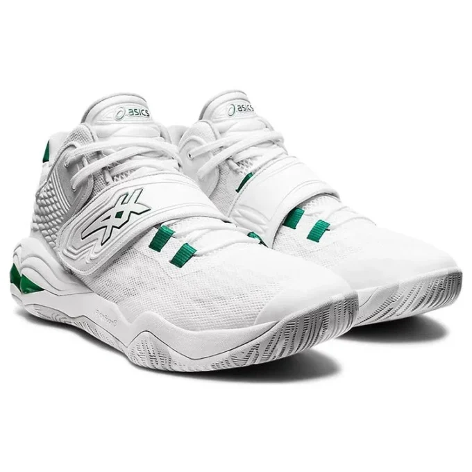 Invade Nova „White Green”