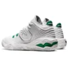 Invade Nova „White Green”