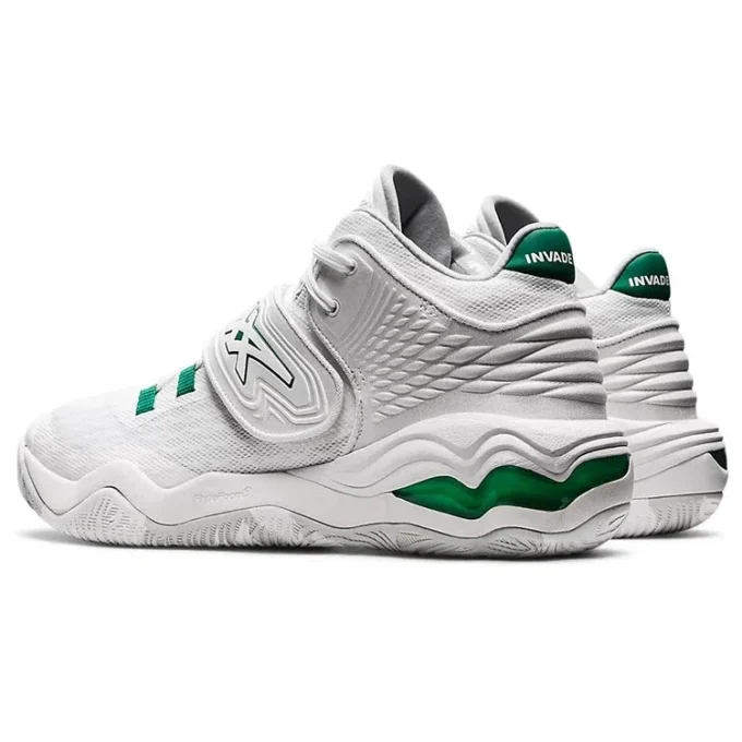 Invade Nova „White Green”
