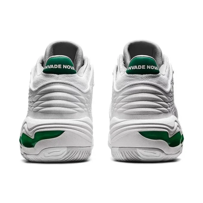 Invade Nova „White Green”
