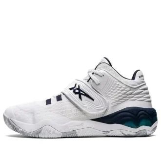 Invade Nova „White Midnight”