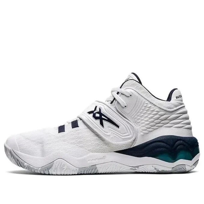 Invade Nova „White Midnight”