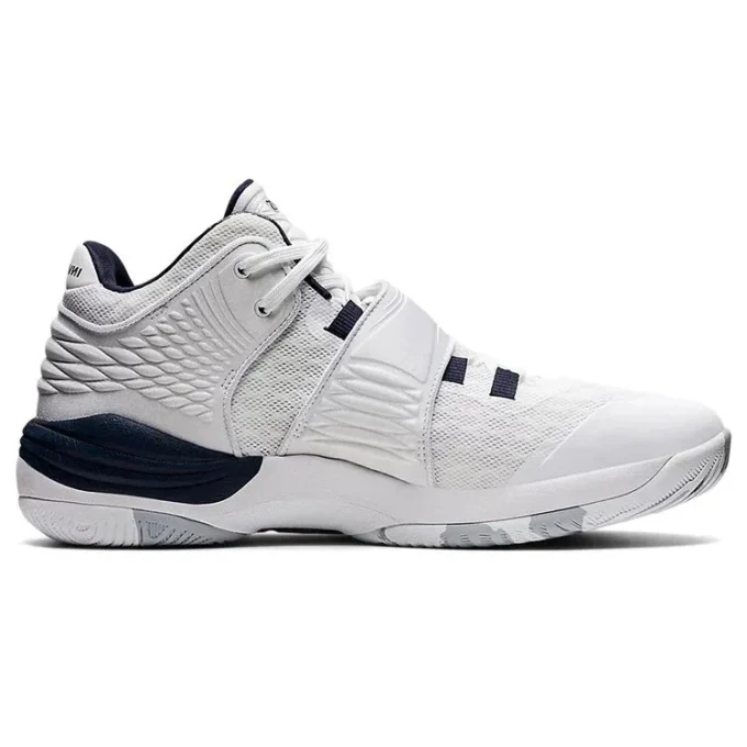 Invade Nova „White Midnight”