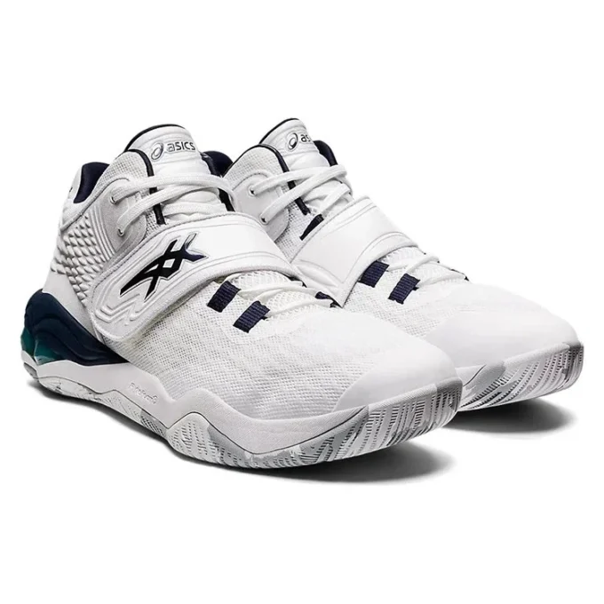 Invade Nova „White Midnight”