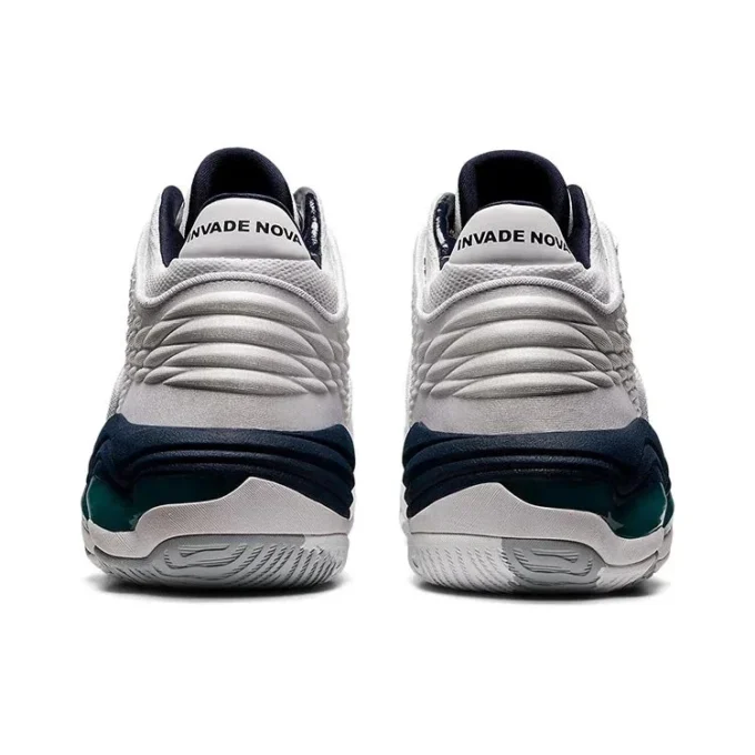 Invade Nova „White Midnight”