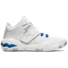 Invade Nova „White Pure Silver”