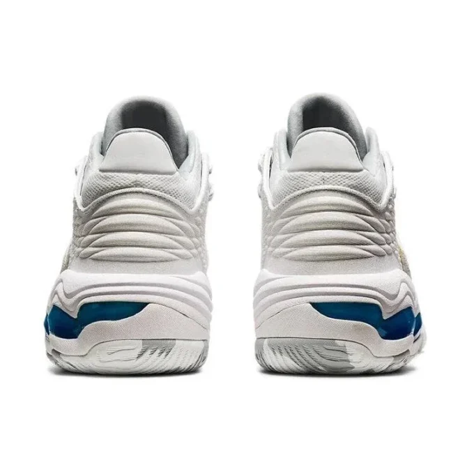 Invade Nova „White Pure Silver”