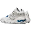 Invade Nova „White Pure Silver”