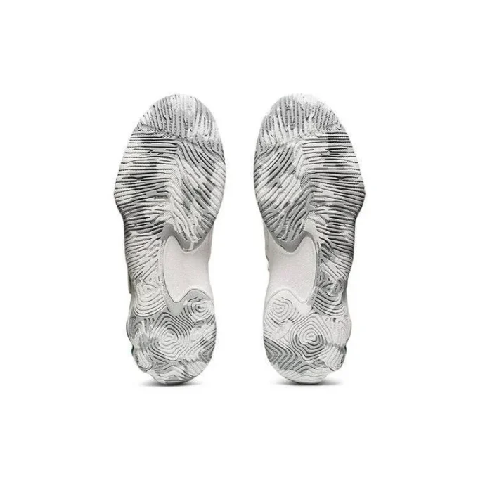 Invade Nova „White Pure Silver”