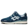 J Crew x Gel-Lyte 3 „Blue Ribbon”