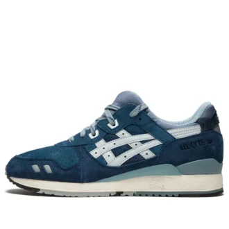 J Crew x Gel-Lyte 3 „Blue Ribbon”