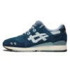 J Crew x Gel-Lyte 3 „Blue Ribbon”