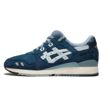 J Crew x Gel-Lyte 3 „Blue Ribbon”