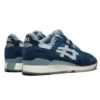 J Crew x Gel-Lyte 3 „Blue Ribbon”