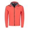 Jachetă Accelerate Waterproof 2.0 „Orange”