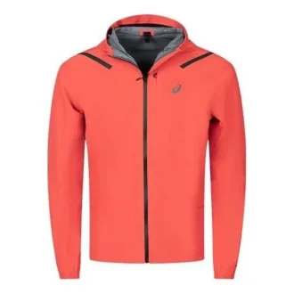 Jachetă Accelerate Waterproof 2.0 „Orange”