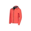 Jachetă Accelerate Waterproof 2.0 „Orange”